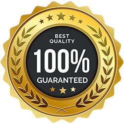 60 Day Money Back Guarantee